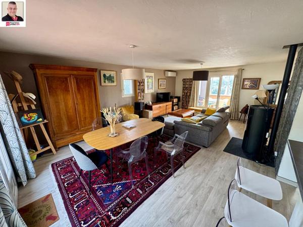 Villa Trans En Provence 5 pièces 130 m2