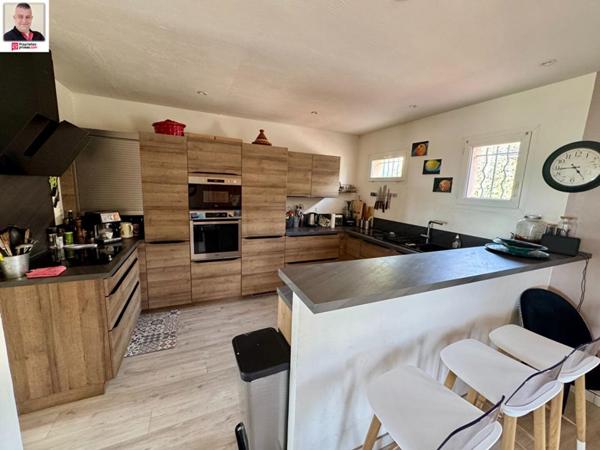 Villa Trans En Provence 5 pièces 130 m2