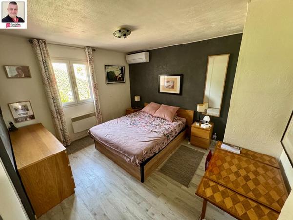 Villa Trans En Provence 5 pièces 130 m2