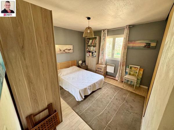 Villa Trans En Provence 5 pièces 130 m2