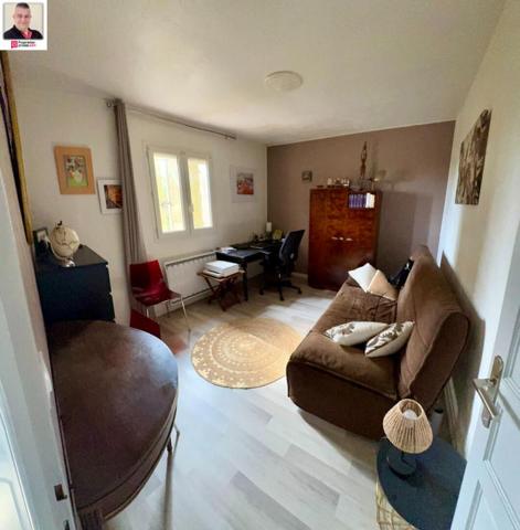 Villa Trans En Provence 5 pièces 130 m2