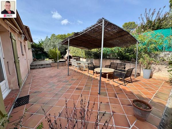 Villa Trans En Provence 5 pièces 130 m2