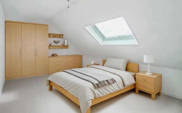 Maison à vendre    5 pièces •  Avrillé