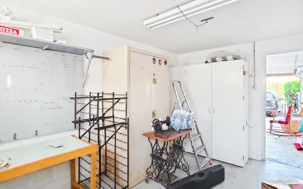 Maison à vendre    5 pièces •  Avrillé