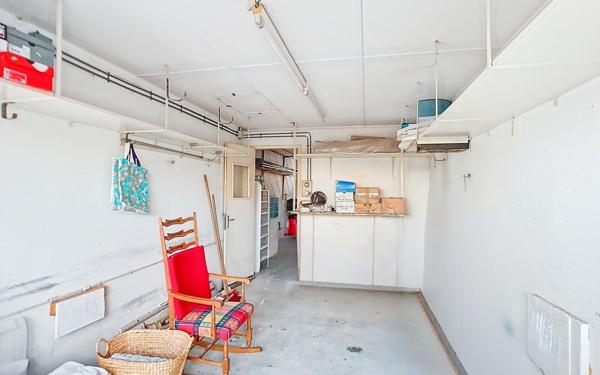 Maison à vendre    5 pièces •  Avrillé