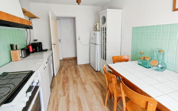 Maison à vendre    5 pièces •  Avrillé