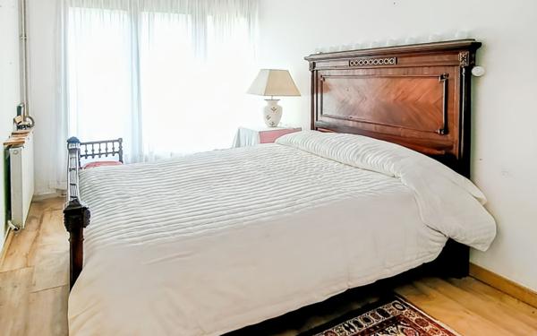 Maison à vendre    5 pièces •  Avrillé