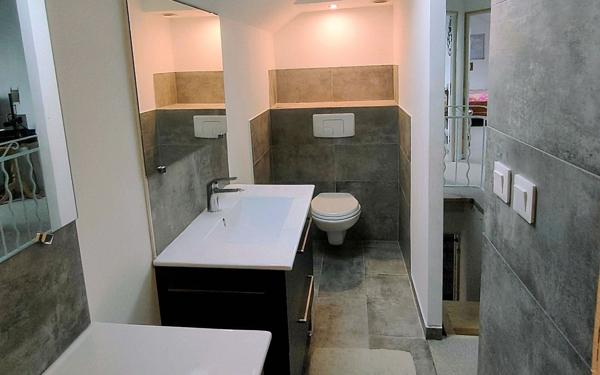 Maison à vendre    5 pièces •  Avrillé