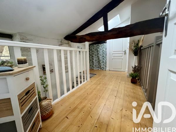 Maison à vendre 5 pièces 109 m² Aigrefeuille-d'Aunis