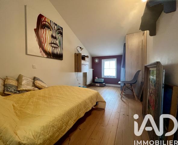 Maison à vendre 5 pièces 109 m² Aigrefeuille-d'Aunis