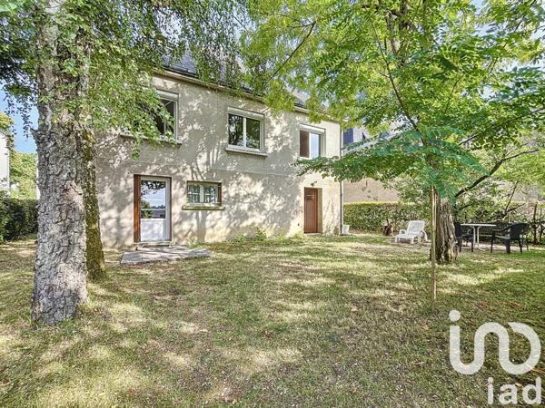 Maison à vendre 5 pièces 115 m² Joué-lès-Tours
