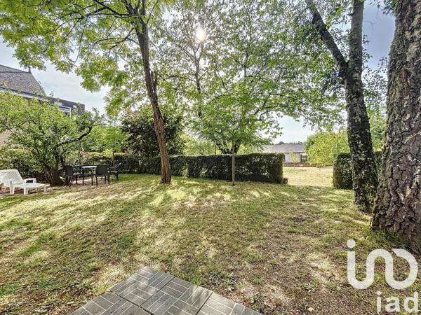 Maison à vendre 5 pièces 115 m² Joué-lès-Tours