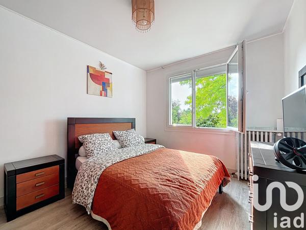 Maison à vendre 5 pièces 115 m² Joué-lès-Tours