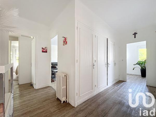 Maison à vendre 5 pièces 115 m² Joué-lès-Tours