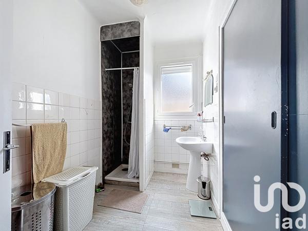 Maison à vendre 5 pièces 115 m² Joué-lès-Tours