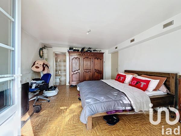 Maison à vendre 5 pièces 115 m² Joué-lès-Tours