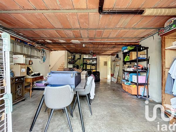 Maison à vendre 5 pièces 115 m² Joué-lès-Tours