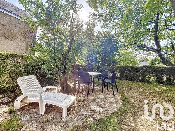 Maison à vendre 5 pièces 115 m² Joué-lès-Tours