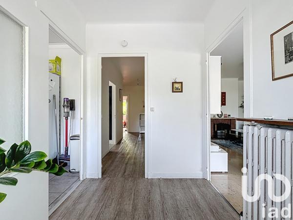 Maison à vendre 5 pièces 115 m² Joué-lès-Tours