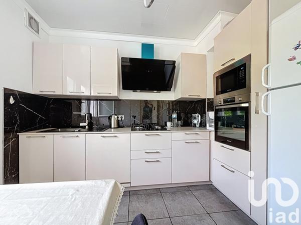 Maison à vendre 5 pièces 115 m² Joué-lès-Tours