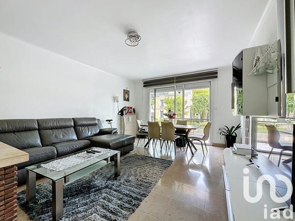 Maison à vendre 5 pièces 115 m² Joué-lès-Tours