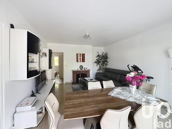 Maison à vendre 5 pièces 115 m² Joué-lès-Tours