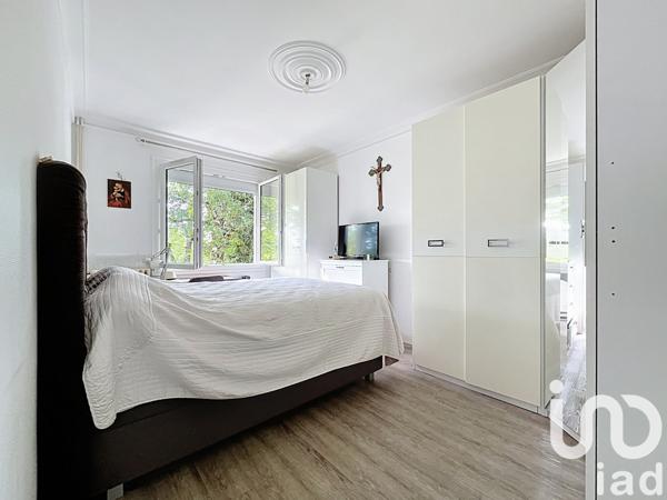 Maison à vendre 5 pièces 115 m² Joué-lès-Tours