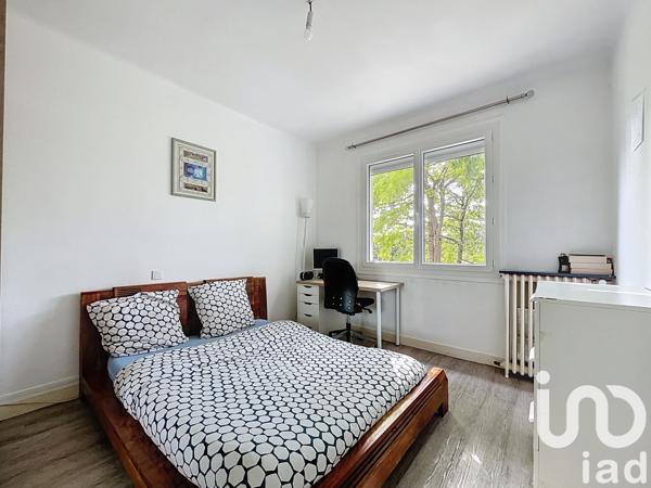 Maison à vendre 5 pièces 115 m² Joué-lès-Tours
