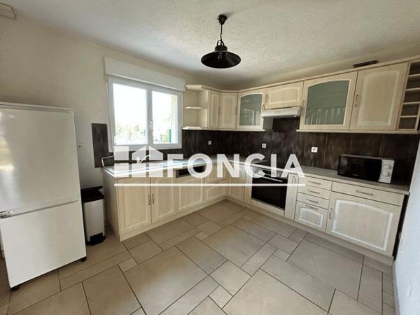 Location Maison 7 pièces 123 m² - Dammarie-les-lys 77190