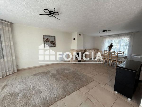 Location Maison 7 pièces 123 m² - Dammarie-les-lys 77190