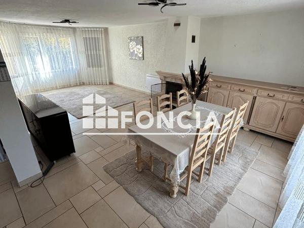 Location Maison 7 pièces 123 m² - Dammarie-les-lys 77190