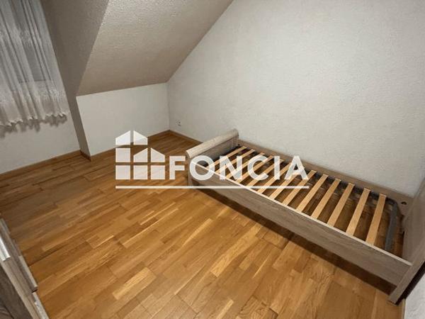 Location Maison 7 pièces 123 m² - Dammarie-les-lys 77190