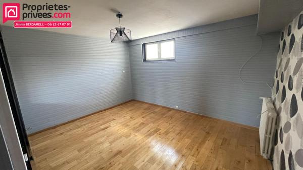 EXCLUSIVITE - Maison familiale de 233 m² ? Volumes généreux, prestations complètes et cadre paisible PASSY