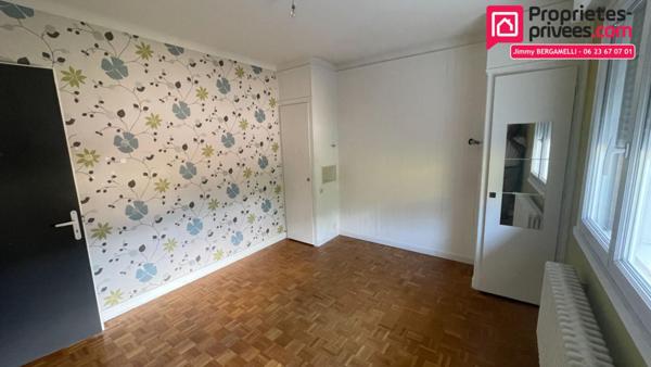 EXCLUSIVITE - Maison familiale de 233 m² ? Volumes généreux, prestations complètes et cadre paisible PASSY