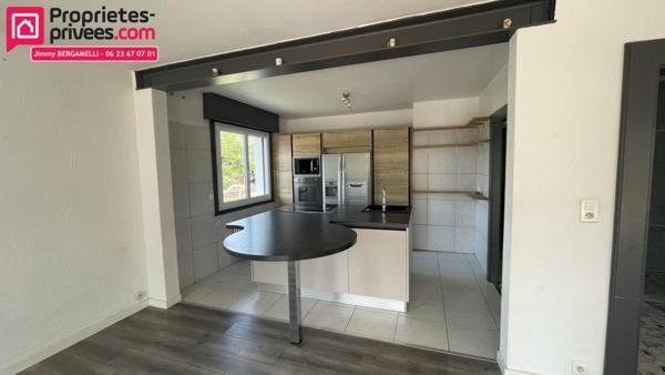 EXCLUSIVITE - Maison familiale de 233 m² ? Volumes généreux, prestations complètes et cadre paisible PASSY