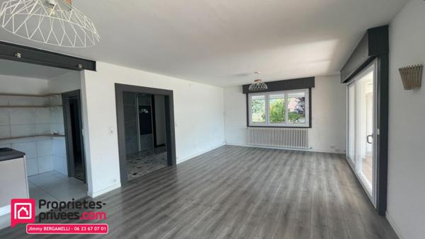 EXCLUSIVITE - Maison familiale de 233 m² ? Volumes généreux, prestations complètes et cadre paisible PASSY