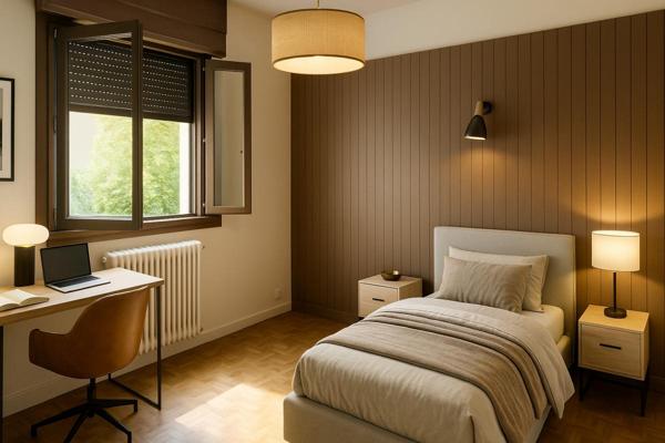 EXCLUSIVITE - Maison familiale de 233 m² ? Volumes généreux, prestations complètes et cadre paisible PASSY