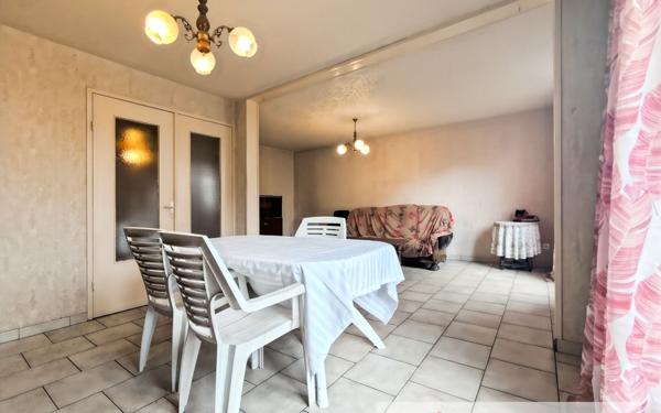 Maison à vendre    6 pièces • 109 m2 Argenteuil