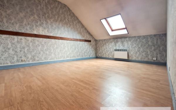 Maison à vendre    6 pièces • 109 m2 Argenteuil