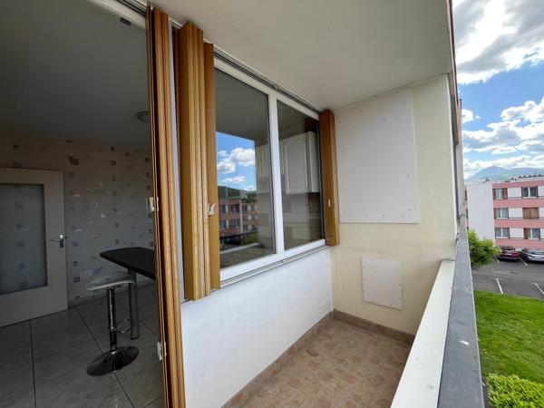 appartement 3 pièces