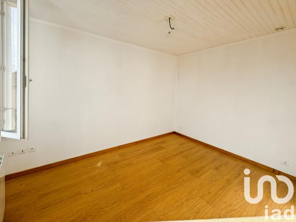 Maison à vendre 4 pièces 75 m² Sainte-Geneviève-des-Bois