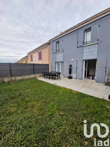 Maison à vendre 4 pièces 107 m² La Ferté-sous-Jouarre