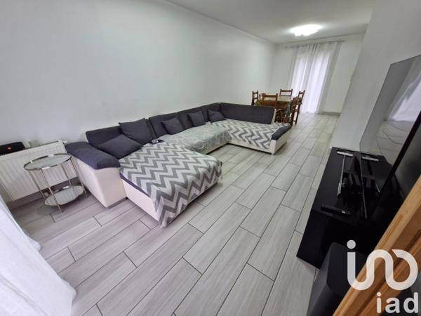 Maison à vendre 4 pièces 107 m² La Ferté-sous-Jouarre