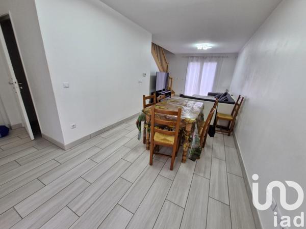 Maison à vendre 4 pièces 107 m² La Ferté-sous-Jouarre