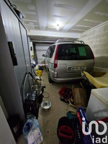 Maison à vendre 4 pièces 107 m² La Ferté-sous-Jouarre