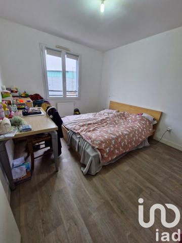 Maison à vendre 4 pièces 107 m² La Ferté-sous-Jouarre