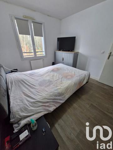 Maison à vendre 4 pièces 107 m² La Ferté-sous-Jouarre