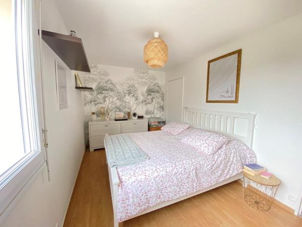 Maison bourg SAINT-HERBLAIN - 3 chambres