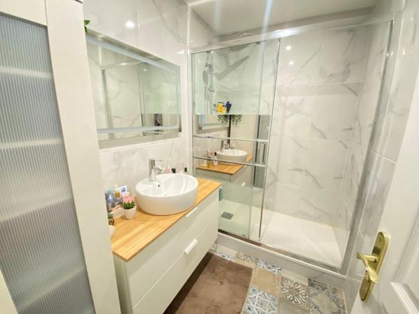 Maison bourg SAINT-HERBLAIN - 3 chambres