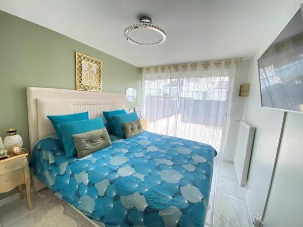 Maison bourg SAINT-HERBLAIN - 3 chambres